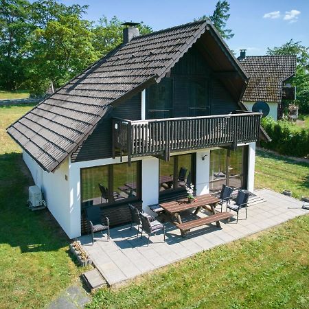 Holiday Home Am Sternberg 97 By Interhome Frankenau Ngoại thất bức ảnh
