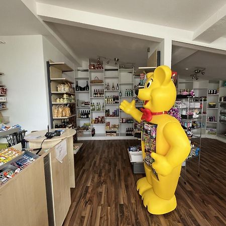 Holiday Home Am Sternberg 97 By Interhome Frankenau Ngoại thất bức ảnh