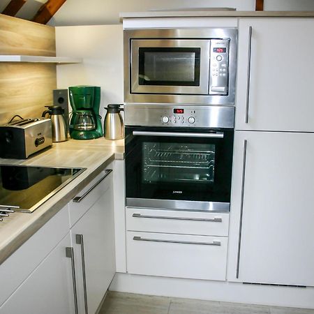 Holiday Home Am Sternberg 97 By Interhome Frankenau Ngoại thất bức ảnh