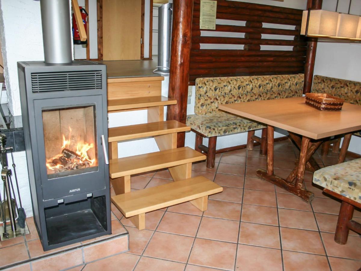 Holiday Home Am Sternberg 97 By Interhome Frankenau Ngoại thất bức ảnh