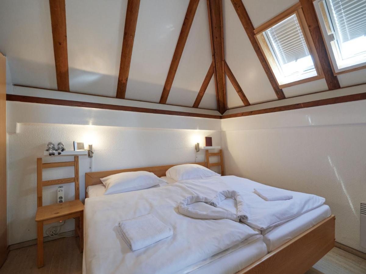 Holiday Home Am Sternberg 97 By Interhome Frankenau Ngoại thất bức ảnh