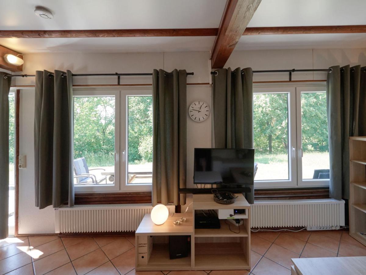 Holiday Home Am Sternberg 97 By Interhome Frankenau Ngoại thất bức ảnh