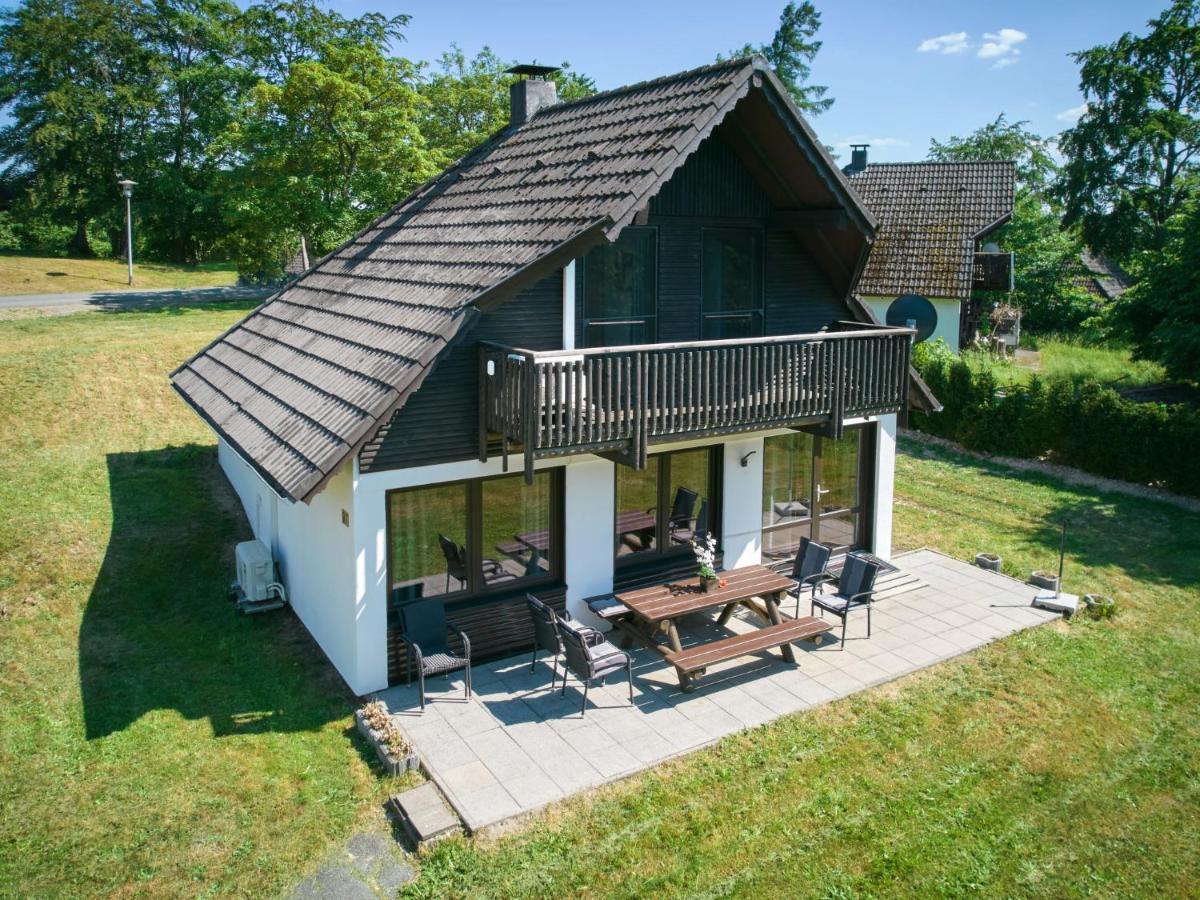 Holiday Home Am Sternberg 97 By Interhome Frankenau Ngoại thất bức ảnh
