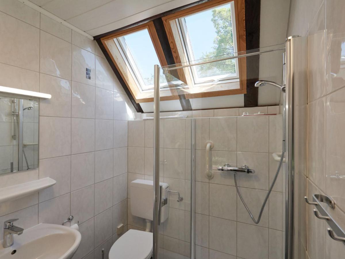 Holiday Home Am Sternberg 97 By Interhome Frankenau Ngoại thất bức ảnh
