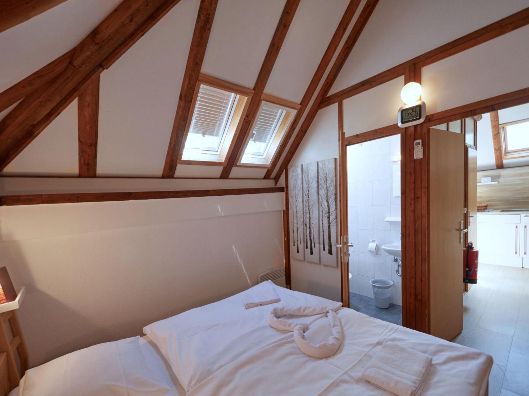 Holiday Home Am Sternberg 97 By Interhome Frankenau Ngoại thất bức ảnh