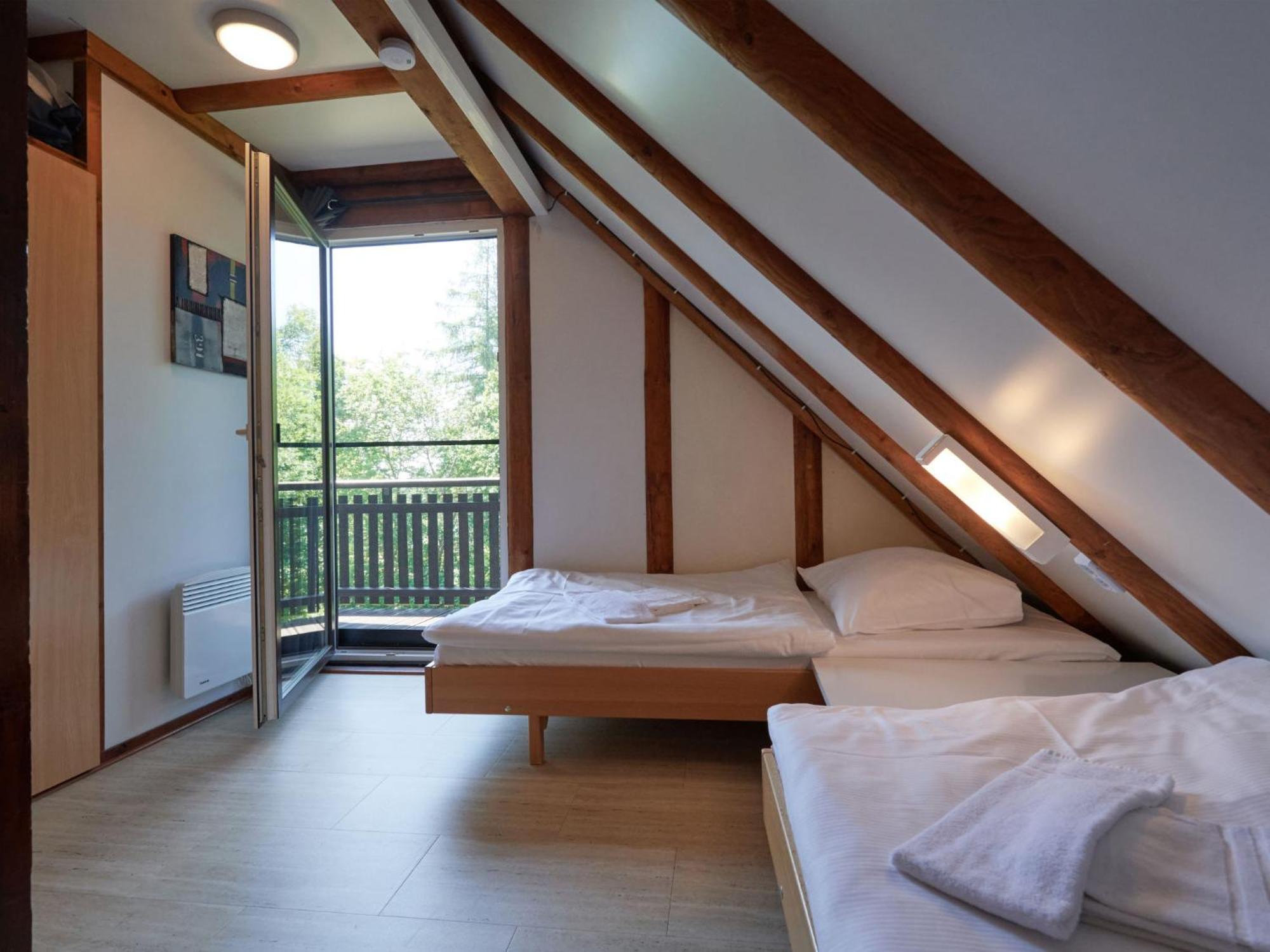 Holiday Home Am Sternberg 97 By Interhome Frankenau Ngoại thất bức ảnh