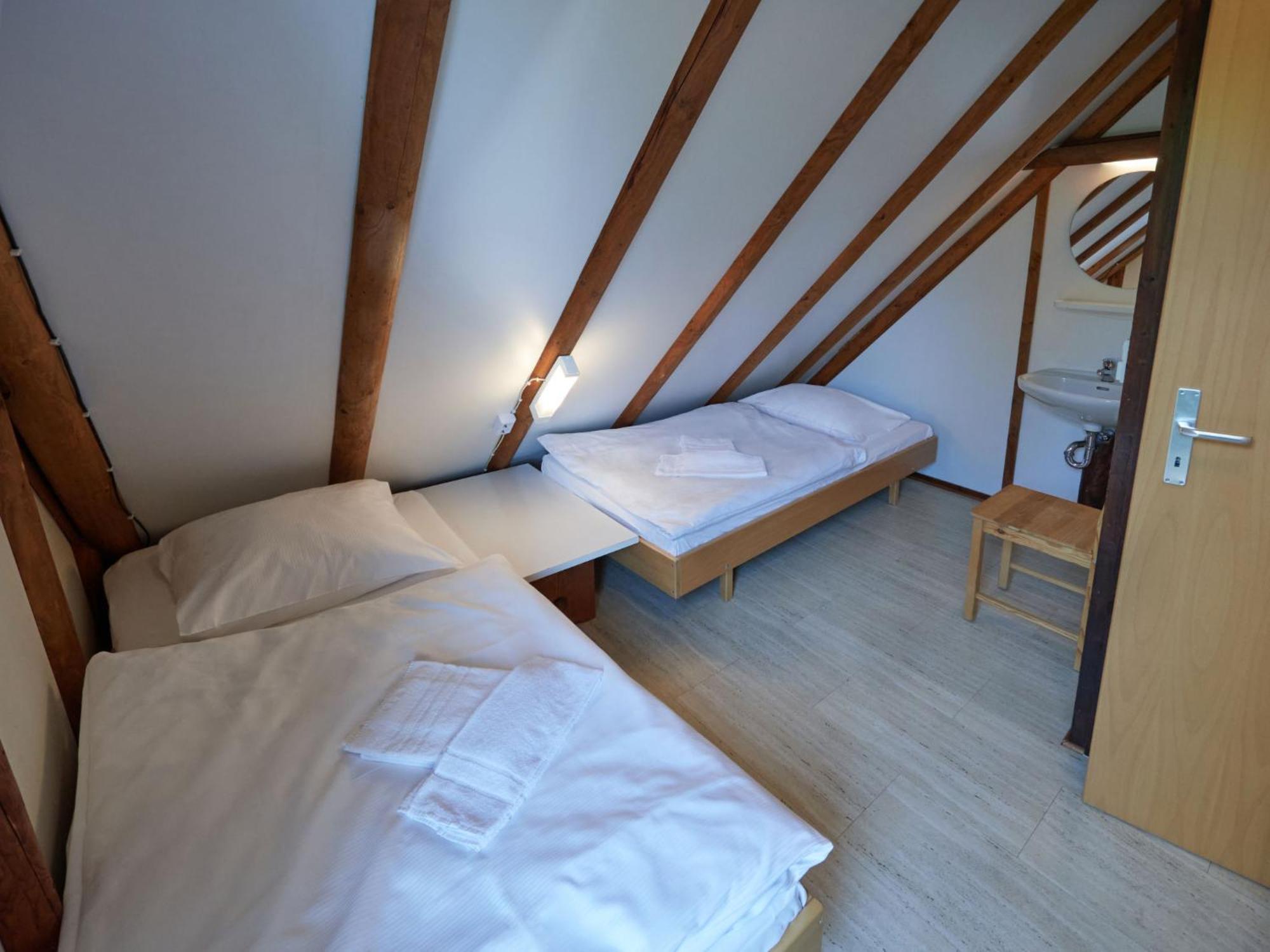 Holiday Home Am Sternberg 97 By Interhome Frankenau Ngoại thất bức ảnh
