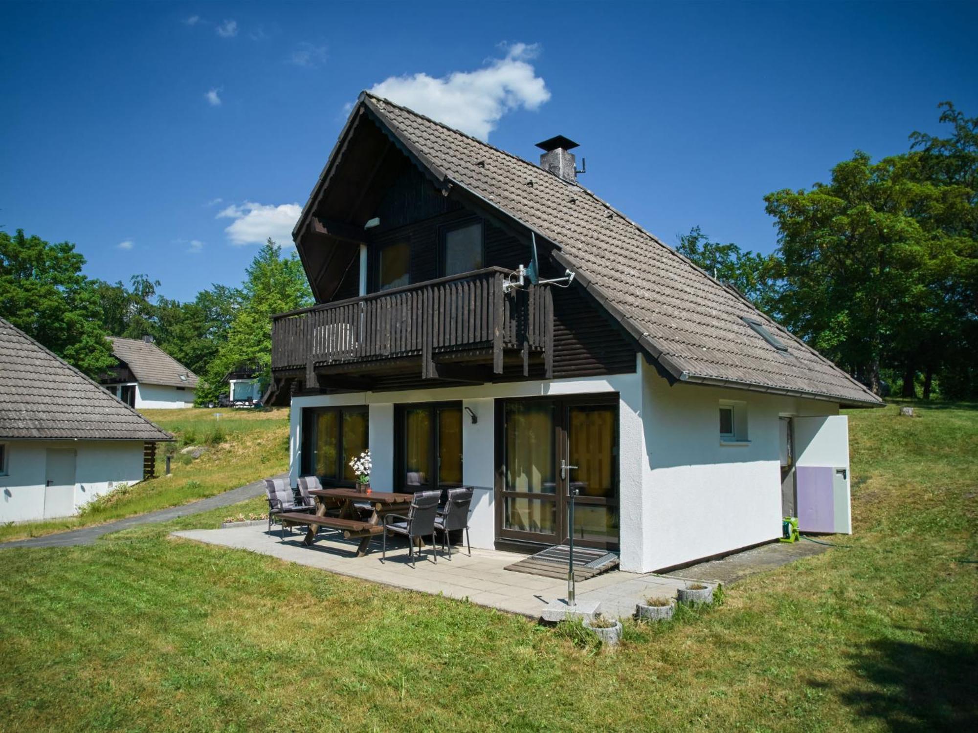 Holiday Home Am Sternberg 97 By Interhome Frankenau Ngoại thất bức ảnh